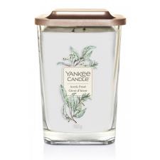 Yankee Candle Arctic Frost Elevation Large Jar Candle